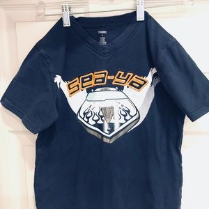 Gymboree Boys 8 Sea-Ya Shirt and Shorts